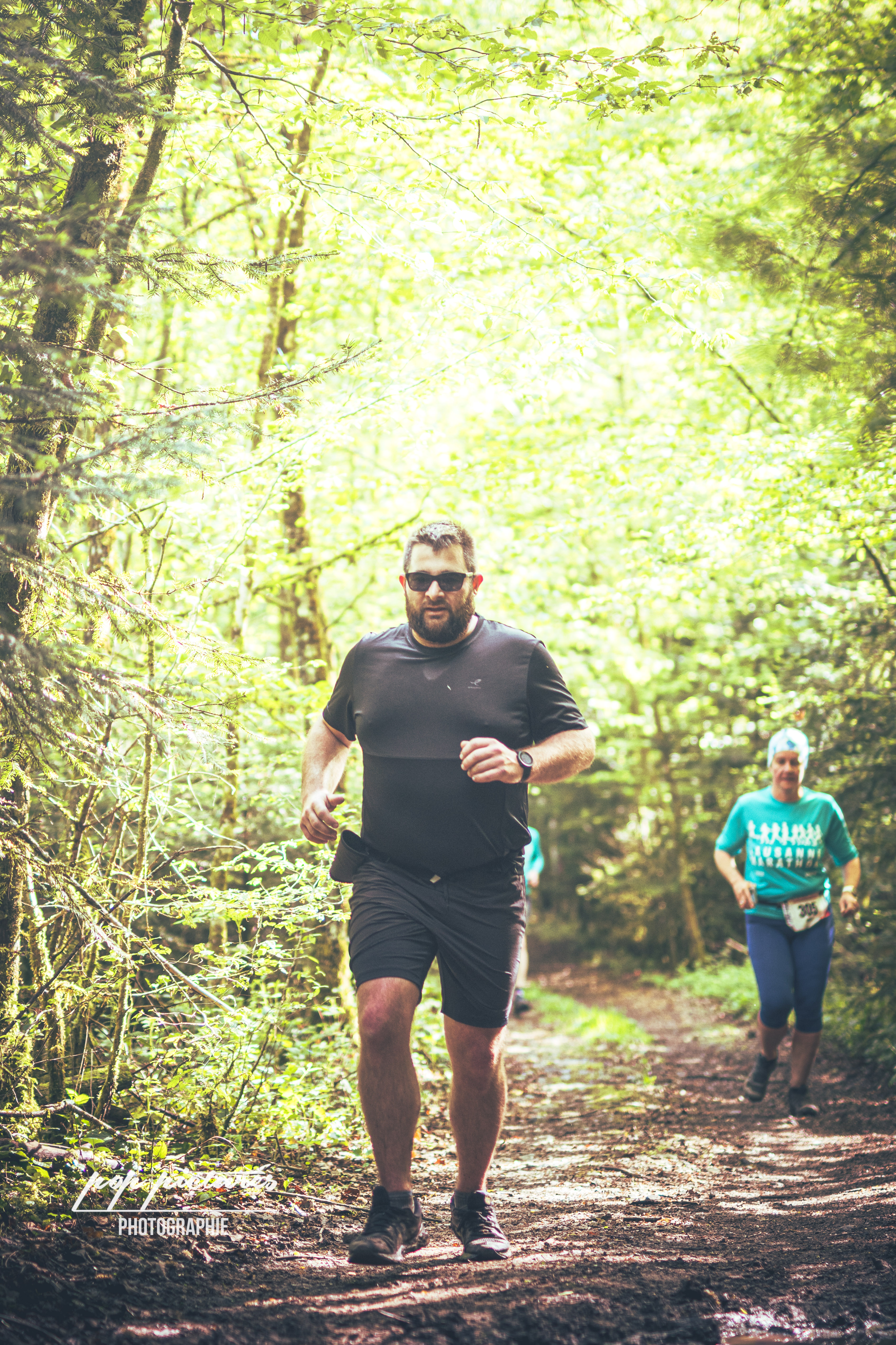 Image du trail